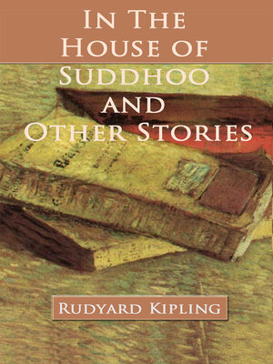 cover image of In the House of Suddhoo and Other Stories